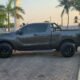 Mazda BT-50 2017 clubcab  2.2L Diesel 4X4