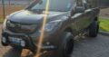 Mazda BT-50 2017 clubcab 2.2L Diesel 4X4