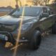 Mazda BT-50 2017 clubcab  2.2L Diesel 4X4