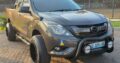 Mazda BT-50 2017 clubcab 2.2L Diesel 4X4