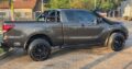 Mazda BT-50 2017 clubcab 2.2L Diesel 4X4