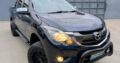 Mazda BT-50 EDGE 2016 3.2L Turbo Diesel 4X4