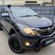Mazda BT-50 EDGE 2016 3.2L Turbo Diesel 4X4