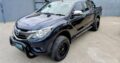 Mazda BT-50 EDGE 2016 3.2L Turbo Diesel 4X4