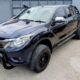 Mazda BT-50 EDGE 2016 3.2L Turbo Diesel 4X4