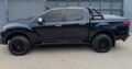 Mazda BT-50 EDGE 2016 3.2L Turbo Diesel 4X4