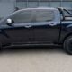 Mazda BT-50 EDGE 2016 3.2L Turbo Diesel 4X4