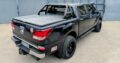 Mazda BT-50 EDGE 2016 3.2L Turbo Diesel 4X4
