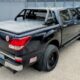 Mazda BT-50 EDGE 2016 3.2L Turbo Diesel 4X4