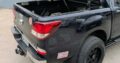 Mazda BT-50 EDGE 2016 3.2L Turbo Diesel 4X4