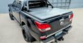 Mazda BT-50 EDGE 2016 3.2L Turbo Diesel 4X4