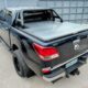 Mazda BT-50 EDGE 2016 3.2L Turbo Diesel 4X4