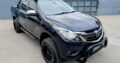 Mazda BT-50 EDGE 2016 3.2L Turbo Diesel 4X4