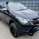 Mazda BT-50 EDGE 2016 3.2L Turbo Diesel 4X4