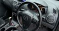 Mazda BT-50 EDGE 2016 3.2L Turbo Diesel 4X4