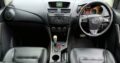 Mazda BT-50 EDGE 2016 3.2L Turbo Diesel 4X4