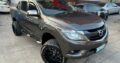MAZDA BT-50 EDGE 2017 TDCI 2.2cc Caixa Manual 6 SPEED 4X4