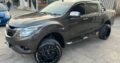 MAZDA BT-50 EDGE 2017 TDCI 2.2cc Caixa Manual 6 SPEED 4X4