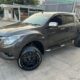 MAZDA BT-50 EDGE 2017 TDCI 2.2cc Caixa Manual 6 SPEED 4X4