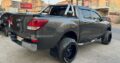 MAZDA BT-50 EDGE 2017 TDCI 2.2cc Caixa Manual 6 SPEED 4X4