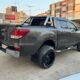 MAZDA BT-50 EDGE 2017 TDCI 2.2cc Caixa Manual 6 SPEED 4X4