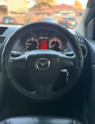 MAZDA BT-50 EDGE 2017 TDCI 2.2cc Caixa Manual 6 SPEED 4X4