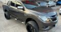 MAZDA BT-50 EDGE 2017 TDCI 2.2cc Caixa Manual 6 SPEED 4X4