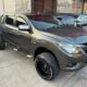 MAZDA BT-50 EDGE 2017 TDCI 2.2cc Caixa Manual 6 SPEED 4X4