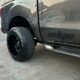 MAZDA BT-50 EDGE 2017 TDCI 2.2cc Caixa Manual 6 SPEED 4X4