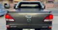 MAZDA BT-50 EDGE 2017 TDCI 2.2cc Caixa Manual 6 SPEED 4X4
