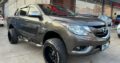 MAZDA BT-50 EDGE 2017 TDCI 2.2cc Caixa Manual 6 SPEED 4X4