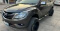 MAZDA BT-50 EDGE 2017 TDCI 2.2cc Caixa Manual 6 SPEED 4X4