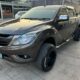 MAZDA BT-50 EDGE 2017 TDCI 2.2cc Caixa Manual 6 SPEED 4X4