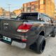 MAZDA BT-50 EDGE 2017 TDCI 2.2cc Caixa Manual 6 SPEED 4X4