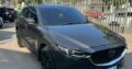 Mazda CX5 2017 2.2 Turbo Diesel
