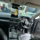 Mazda CX5 2017 2.2 Turbo Diesel