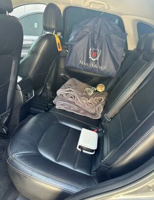 Mazda CX5 2017 2.2 Turbo Diesel