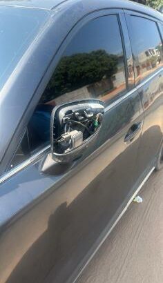 Mazda CX5 2017 2.2 Turbo Diesel