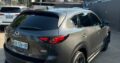 Mazda CX5 2017 2.2 Turbo Diesel