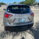 Mazda Cx5 2.0 Diesel 4WD