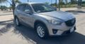 Mazda Cx5 2.0 Diesel 4WD