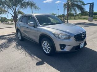 Mazda Cx5 2.0 Diesel 4WD