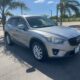 Mazda Cx5 2.0 Diesel 4WD