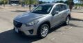 Mazda Cx5 2.0 Diesel 4WD