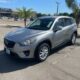 Mazda Cx5 2.0 Diesel 4WD