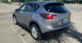 Mazda Cx5 2.0 Diesel 4WD