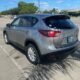 Mazda Cx5 2.0 Diesel 4WD