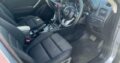 Mazda Cx5 2.0 Diesel 4WD