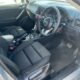 Mazda Cx5 2.0 Diesel 4WD