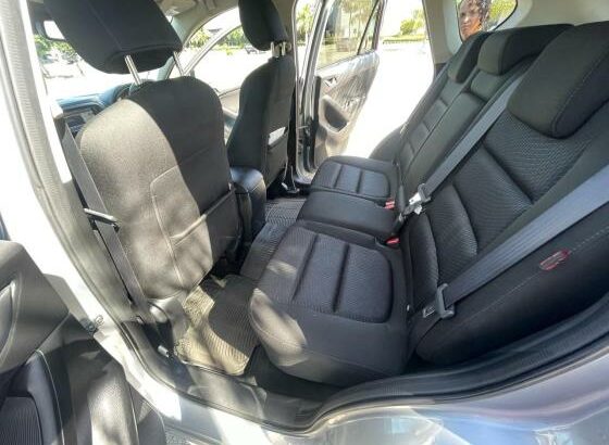 Mazda Cx5 2.0 Diesel 4WD